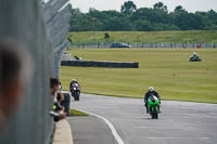 Lower Group Green Bikes